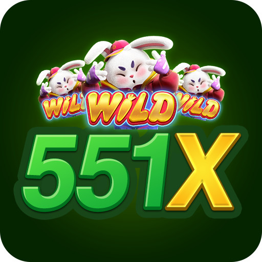 LOGO da plataforma oficial 551x